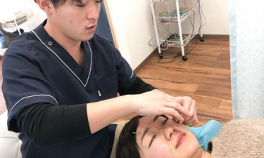 リビーはりきゅう院・整骨院の代表的な写真