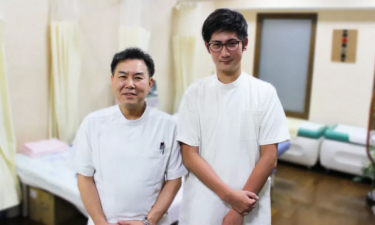とみひさ鍼灸整骨院の代表的な写真