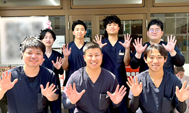 南流山駅前整骨院【鍼灸】の代表的な写真