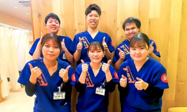 登戸整骨院の代表的な写真