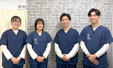 まつなが鍼灸整骨院 奥戸本院の代表的な写真