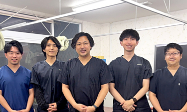あだち五反野鍼灸整骨院の代表的な写真