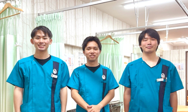 ココロカラダメディカル整体院　イオンスタイル笹丘院の代表的な写真