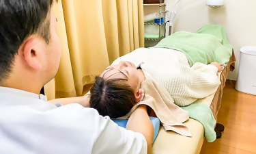 やすらぎ新吉田接骨院・鍼灸院の代表的な写真