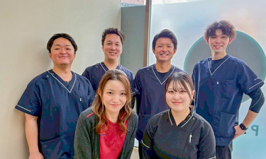だいち鍼灸院・接骨院　下松院／岸和田の代表的な写真