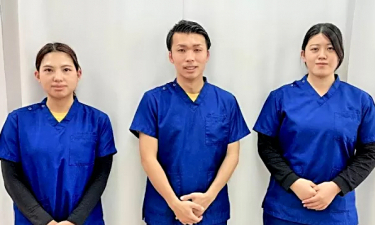 八柱駅前接骨院の代表的な写真