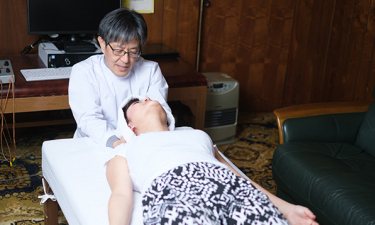 フルカワ鍼灸指圧院の代表的な写真