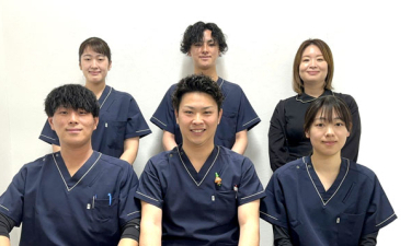 むげん整骨院・鍼灸院　四条寺町の代表的な写真