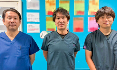 ピュア整骨院・鍼灸院　末広町院の代表的な写真