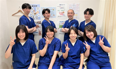 梅島駅前鍼灸整骨院の代表的な写真