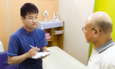 ミキ整骨院の代表的な写真