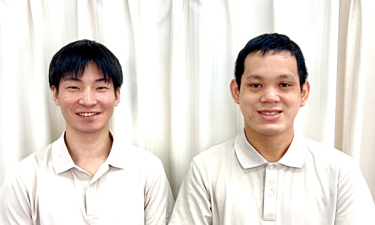 カムイ鍼灸整骨院の代表的な写真