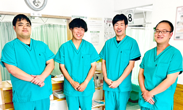 仁健接骨院の代表的な写真