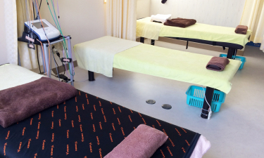 長野 たま整骨院の代表的な写真