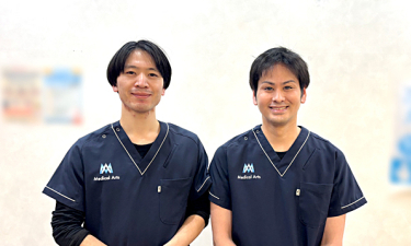 千歳烏山かなで鍼灸接骨院の代表的な写真