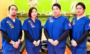 東海大学前駅の接骨院・はり灸院の代表的な写真