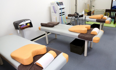 百合の花整骨院の代表的な写真