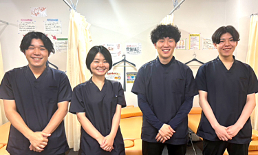 あゆみ鍼灸整骨院の代表的な写真