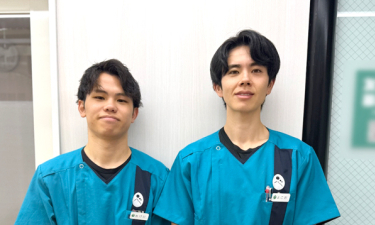 こころ整骨院天神院の代表的な写真