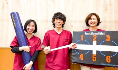 てて整骨院　下藤沢店【鍼灸】の代表的な写真