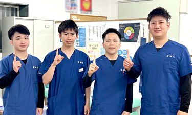 小林整骨院鍼灸院掛川の代表的な写真