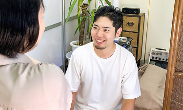 みち鍼灸治療院の代表的な写真