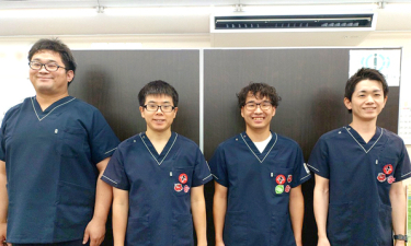 甲斐整骨院　松橋院【鍼灸】の代表的な写真