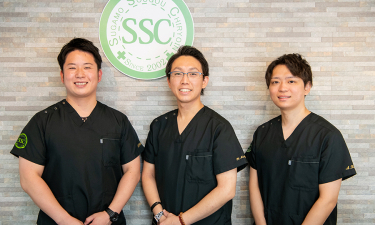 巣鴨総合治療院・整骨院　西巣鴨院の代表的な写真