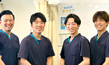 きくい鍼灸院接骨院の代表的な写真