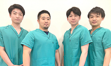 東府中＠接骨院【鍼灸】の代表的な写真