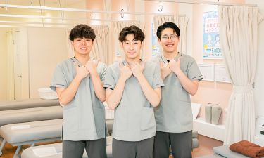 あい鍼灸院・接骨院　ＪＲ西宮駅院の代表的な写真