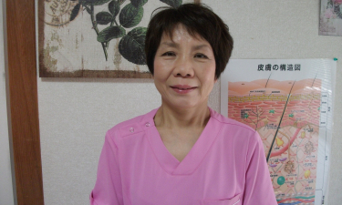 カイロプラクティックＮＡＴＵＲＥ　ナチュレの代表的な写真