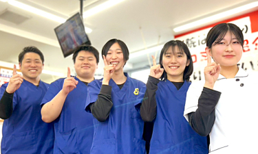 ＶＩＶＡ骨盤整体院　岡山十日市院の代表的な写真