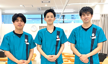 こころ整体院　鹿児島中央駅院の代表的な写真