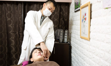 土田はり灸院【鍼灸】の代表的な写真