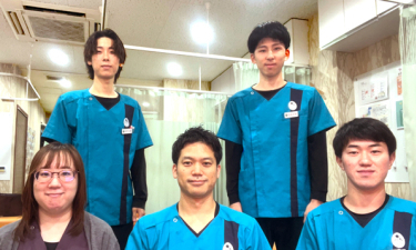 こころ整骨院北千住東口院の代表的な写真