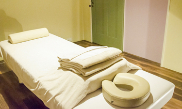 鍼灸院Ｈａｒｉｓｔａ３１／ボディケアサロンＨａｒｉｓｔａ３１の代表的な写真