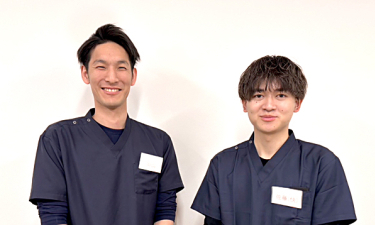 あい鍼灸・接骨院　泉中央院の代表的な写真