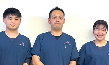 町田成瀬台鍼灸接骨院の代表的な写真