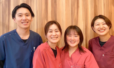 きたそのまち鍼灸整骨院の代表的な写真