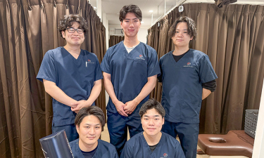 スタート鍼灸整骨院の代表的な写真