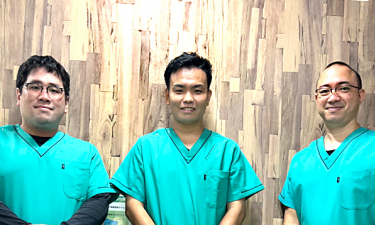 ゆうしん鍼灸整骨院　生田の代表的な写真