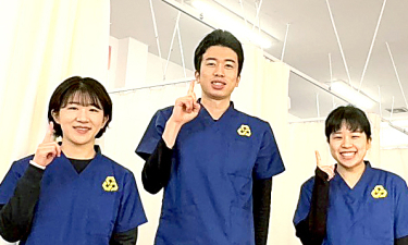 ＶＩＶＡ骨盤整体院　東岡山院【鍼灸】の代表的な写真