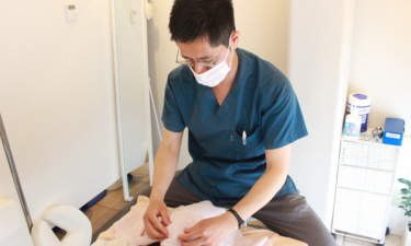 マッサージ･整体 経堂夢ぎわ治療院の代表的な写真