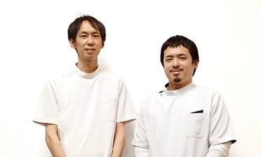 銀座鍼灸整骨院の代表的な写真