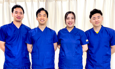 川越市駅鍼灸接骨院の代表的な写真