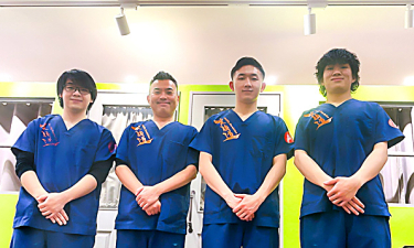 Ｉｃｈｉｇａｙａの鍼灸整骨院の代表的な写真