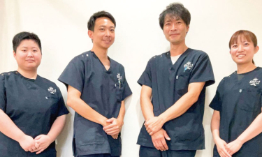 ほねキング　越谷駅西口整骨院の代表的な写真