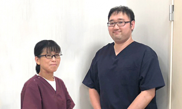 すこやか整骨院　パルナ稲敷院の代表的な写真