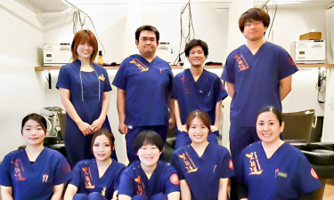 高幡不動整骨院の代表的な写真